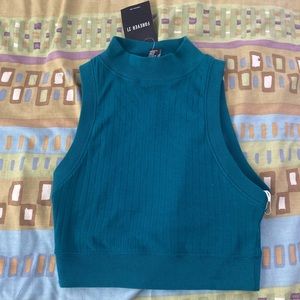 Forever21 crop top